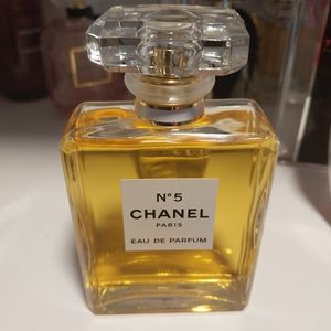 Chanel #5